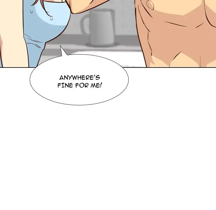 The Giving Girl Chapter 27 Page 36