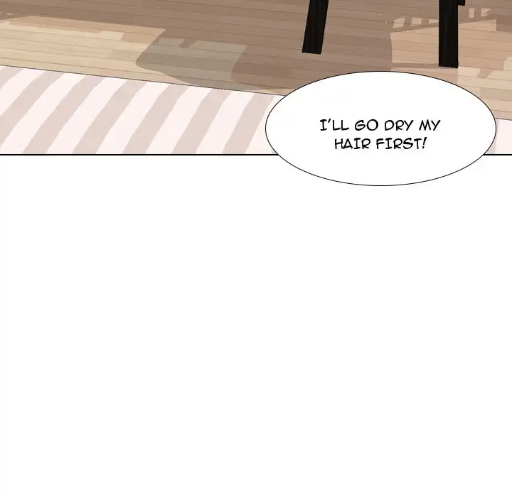 The Giving Girl Chapter 27 Page 38