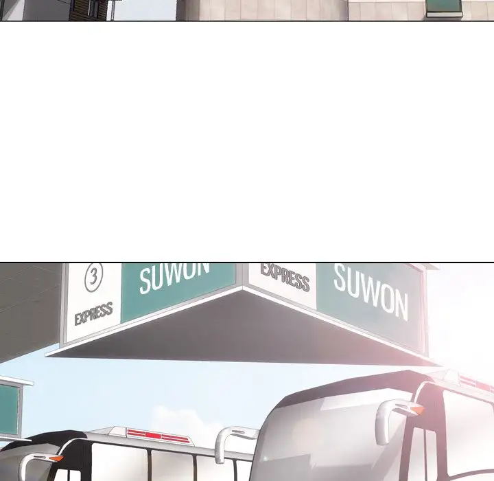 The Giving Girl Chapter 27 Page 41