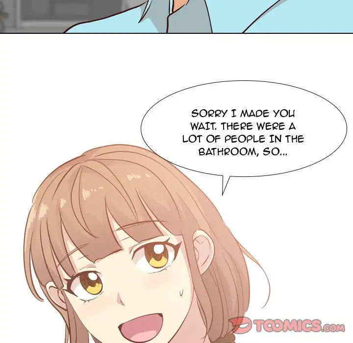 The Giving Girl Chapter 27 Page 48
