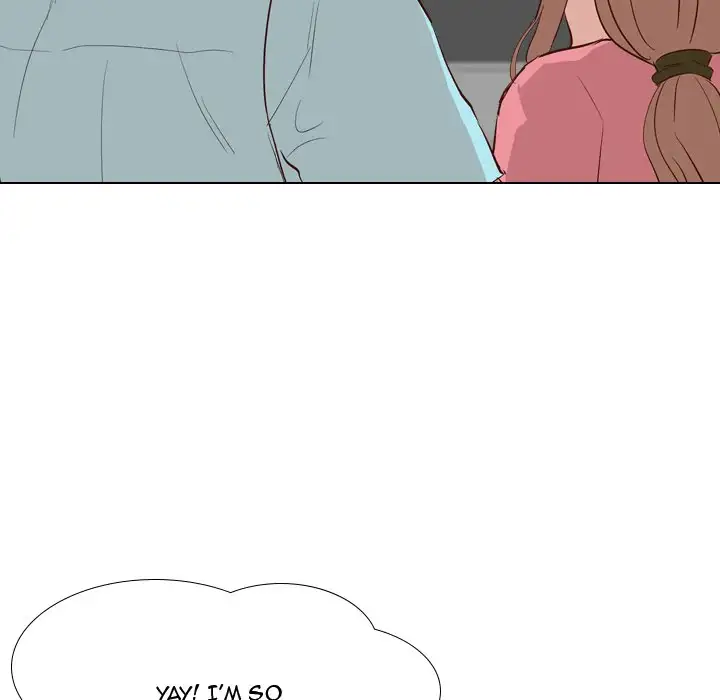 The Giving Girl Chapter 27 Page 52