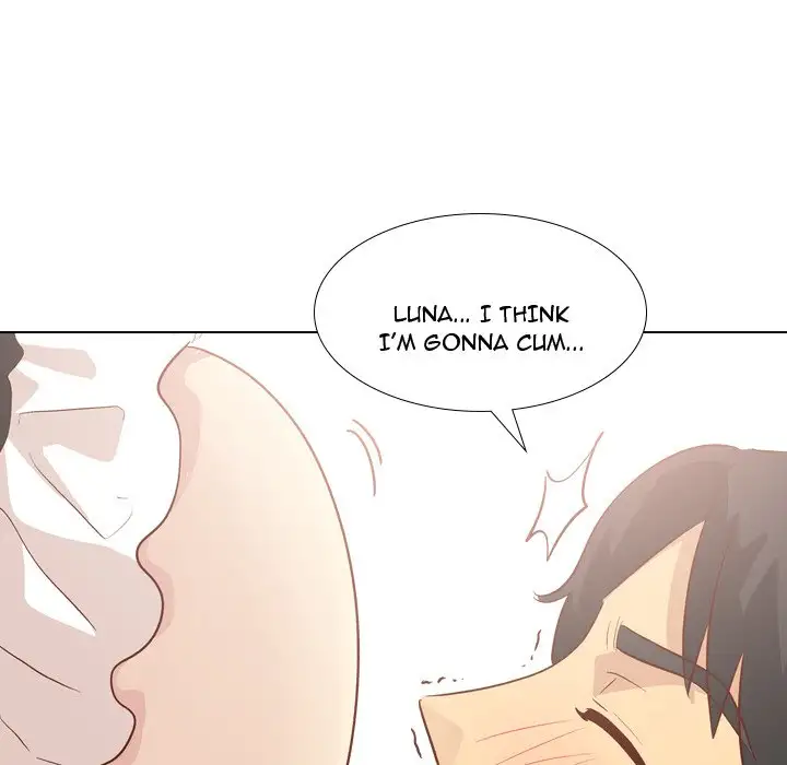 The Giving Girl Chapter 27 Page 6