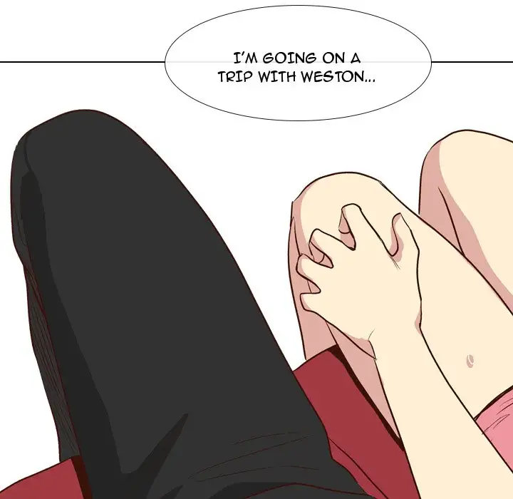 The Giving Girl Chapter 27 Page 60