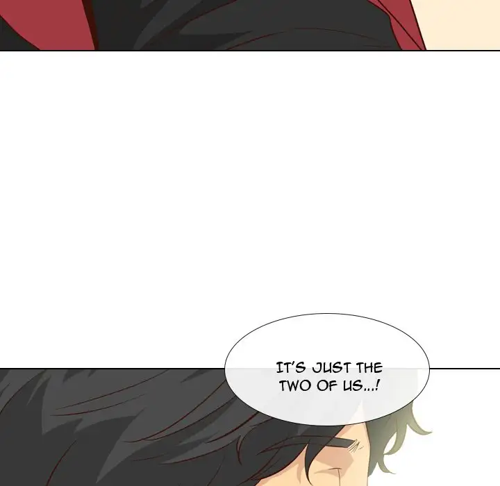 The Giving Girl Chapter 27 Page 61