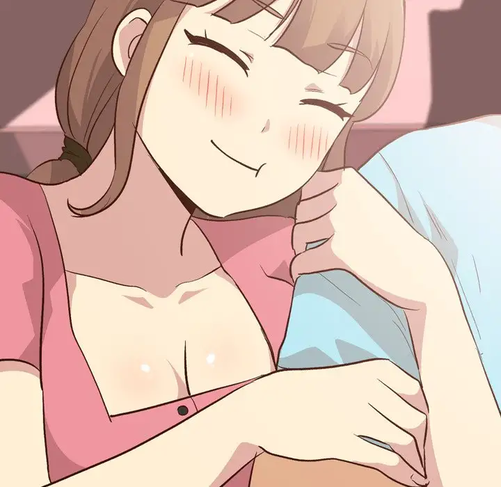 The Giving Girl Chapter 27 Page 64