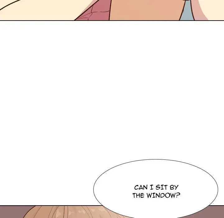 The Giving Girl Chapter 27 Page 65
