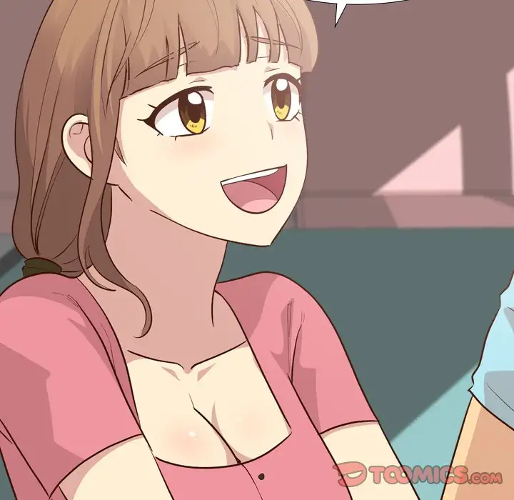 The Giving Girl Chapter 27 Page 66