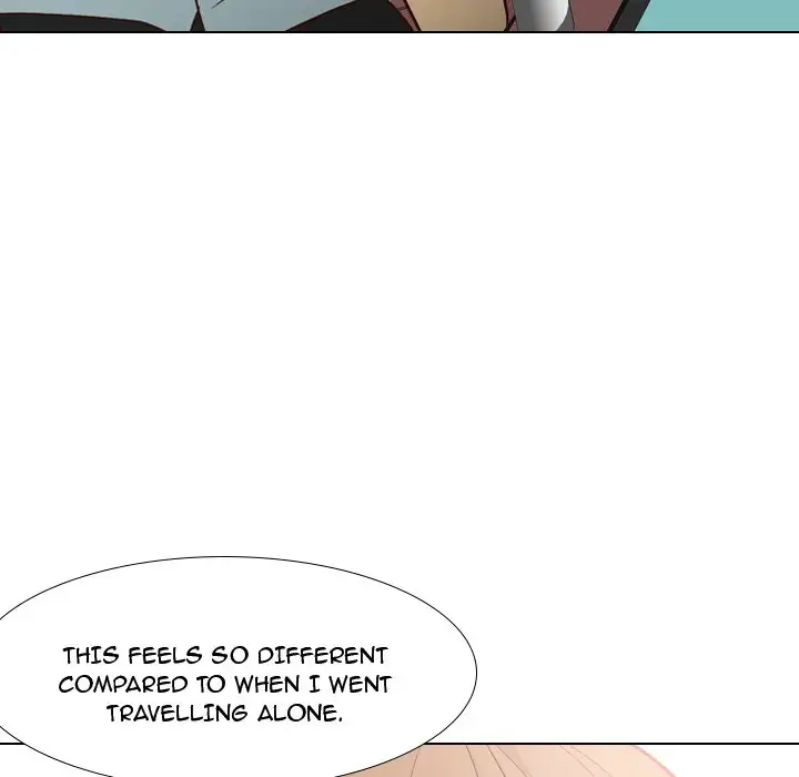 The Giving Girl Chapter 27 Page 71