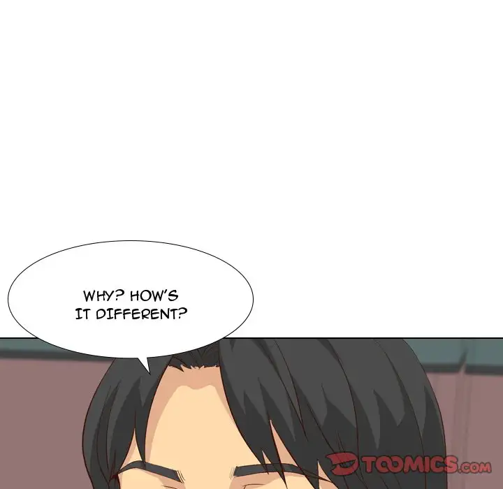 The Giving Girl Chapter 27 Page 75
