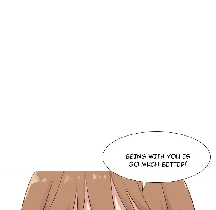 The Giving Girl Chapter 27 Page 77