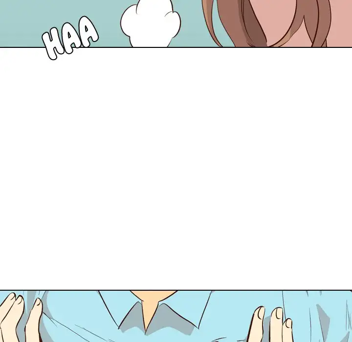 The Giving Girl Chapter 27 Page 89