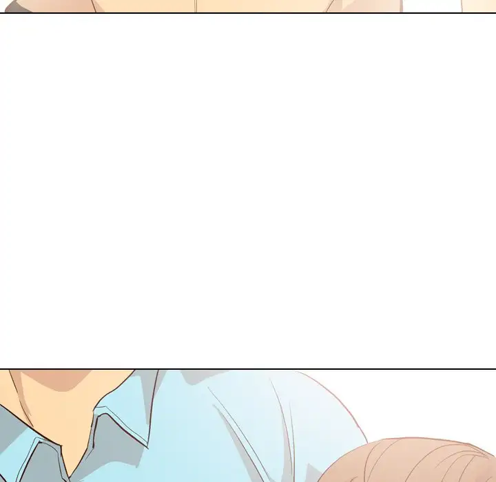 The Giving Girl Chapter 27 Page 91
