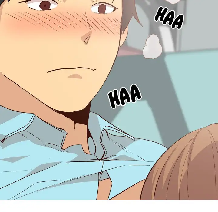 The Giving Girl Chapter 27 Page 96