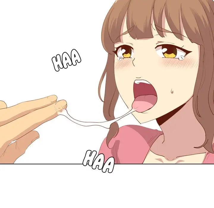 The Giving Girl Chapter 28 Page 100