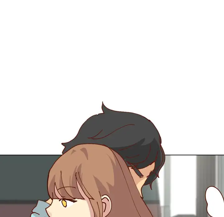 The Giving Girl Chapter 28 Page 103