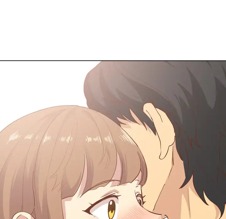 The Giving Girl Chapter 28 Page 105