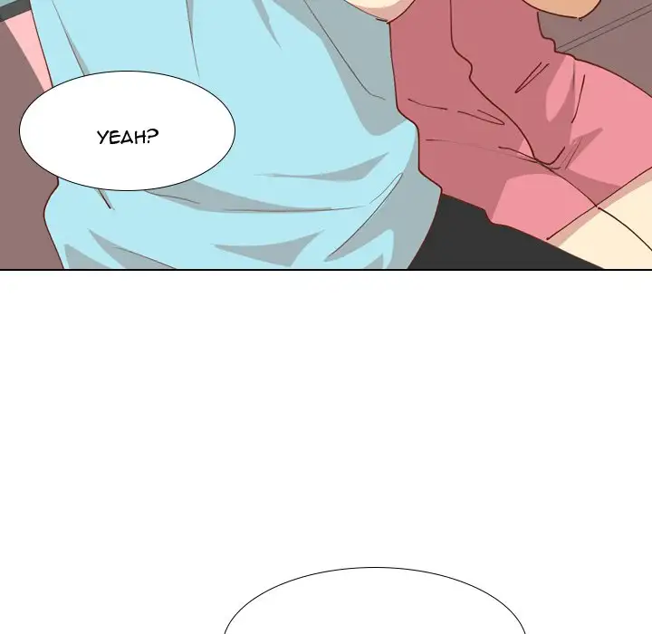 The Giving Girl Chapter 28 Page 110