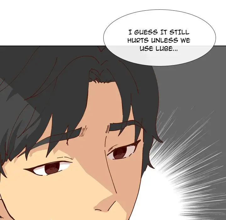 The Giving Girl Chapter 28 Page 113