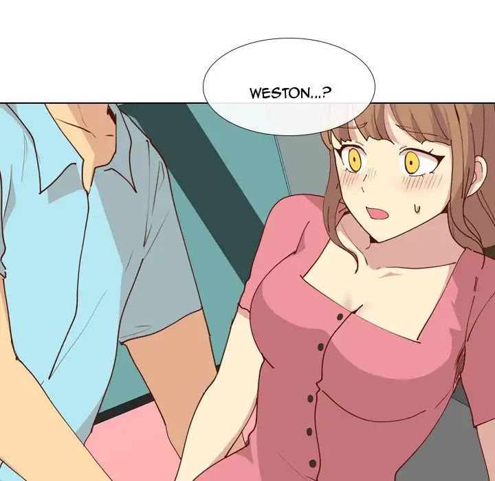 The Giving Girl Chapter 28 Page 115