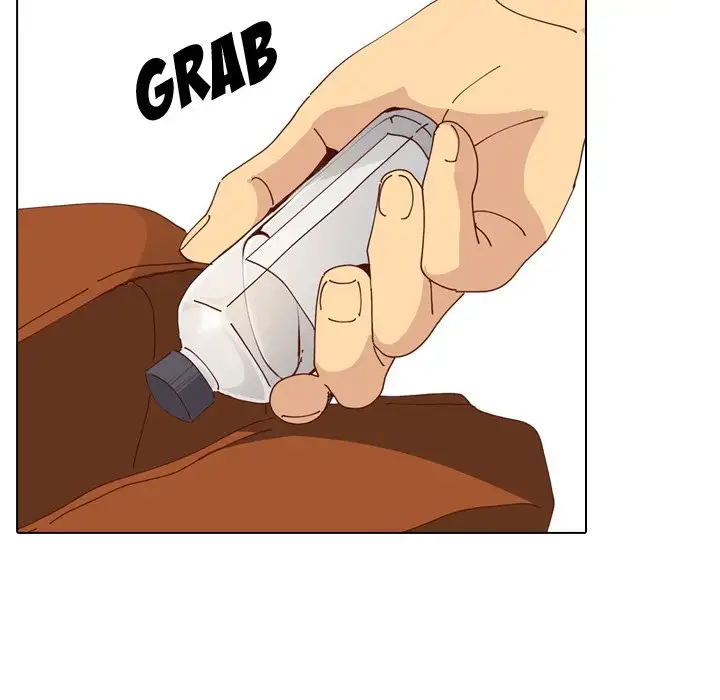 The Giving Girl Chapter 28 Page 118