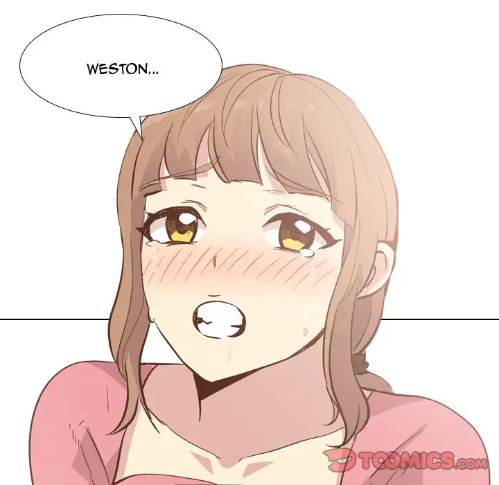The Giving Girl Chapter 28 Page 12
