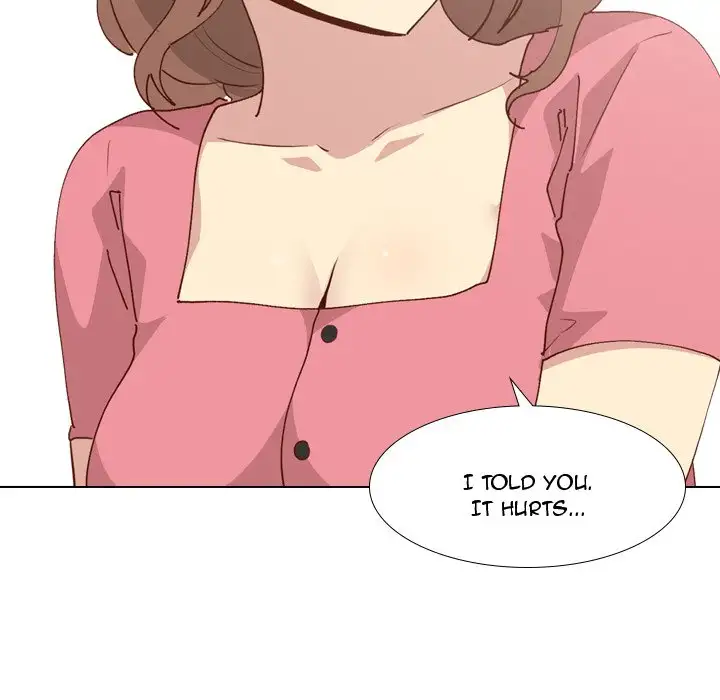 The Giving Girl Chapter 28 Page 124
