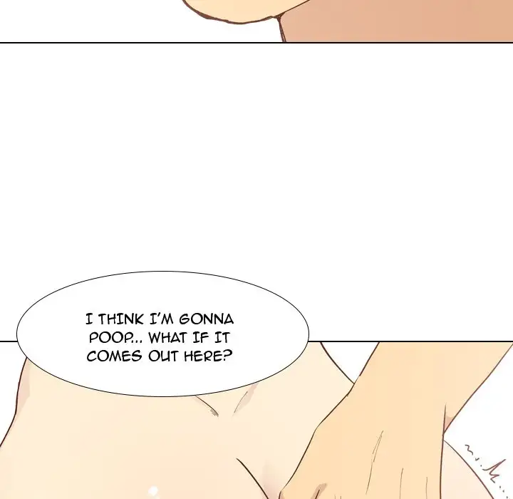 The Giving Girl Chapter 28 Page 23