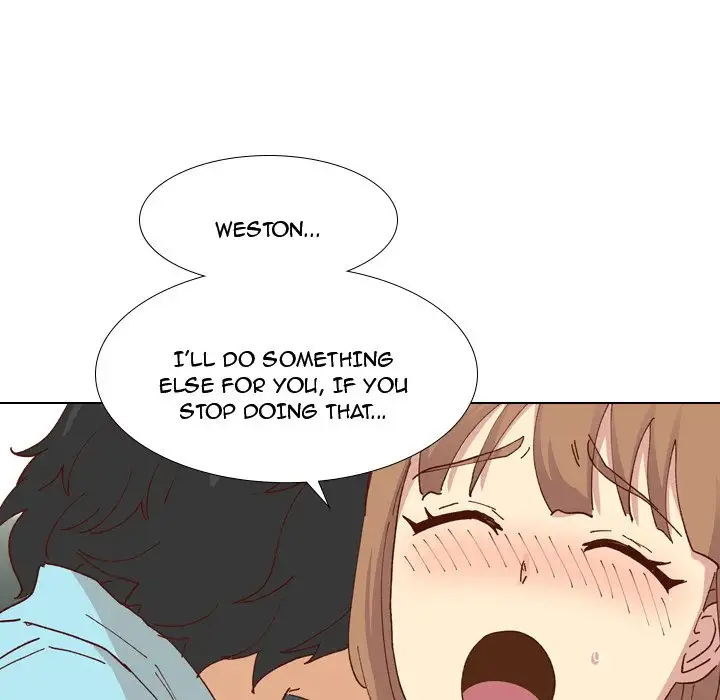 The Giving Girl Chapter 28 Page 27