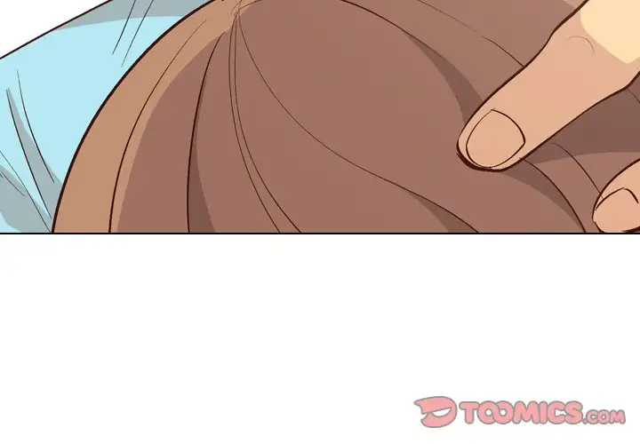 The Giving Girl Chapter 28 Page 3
