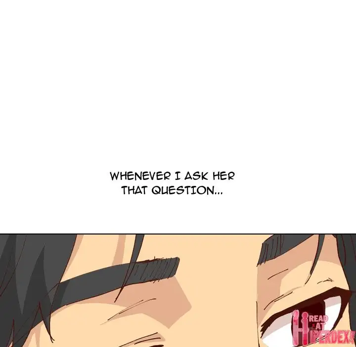 The Giving Girl Chapter 28 Page 31