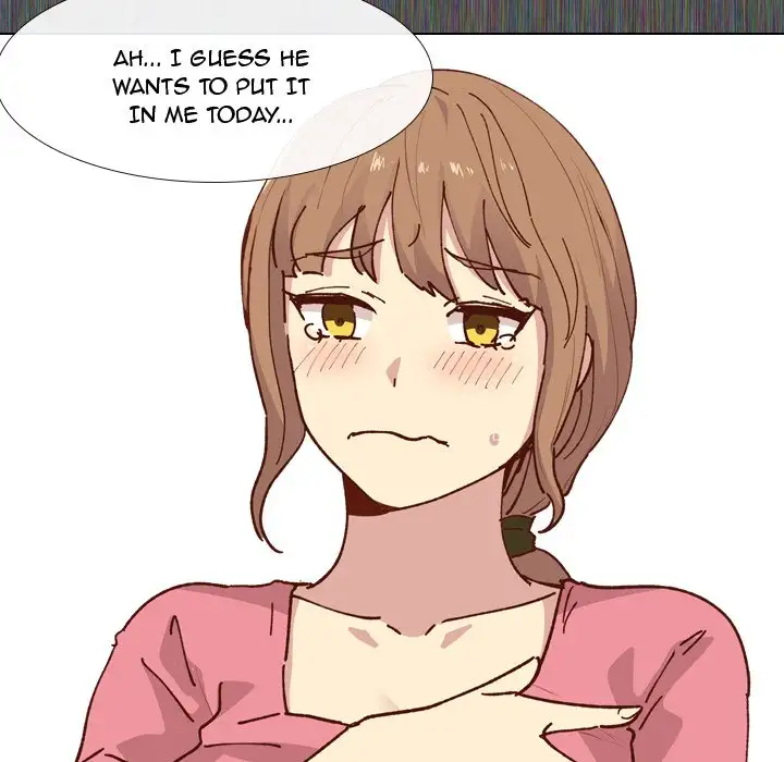 The Giving Girl Chapter 28 Page 33
