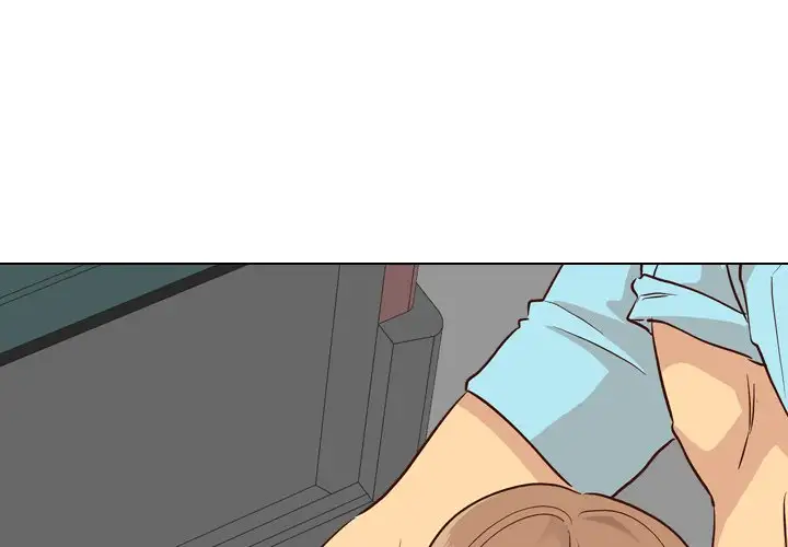 The Giving Girl Chapter 28 Page 4