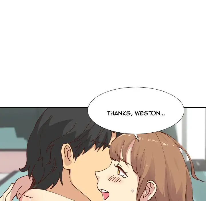 The Giving Girl Chapter 28 Page 46