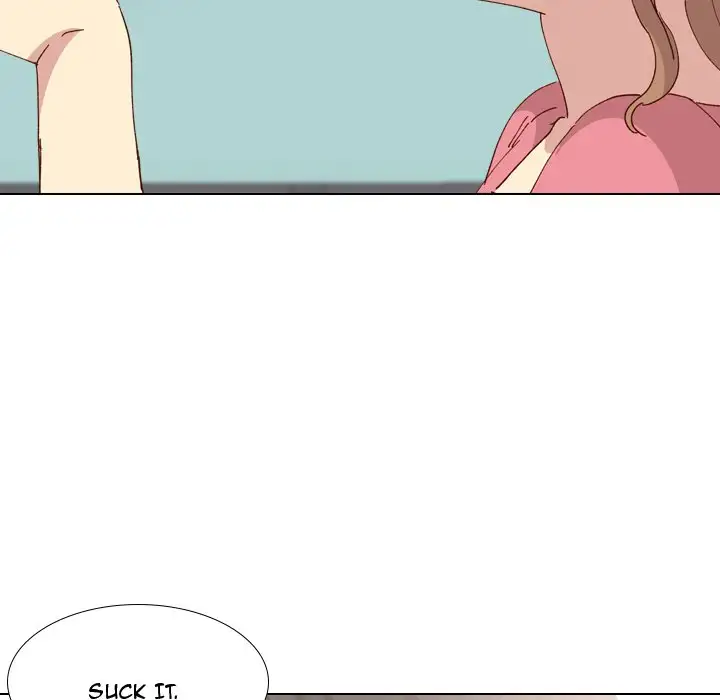 The Giving Girl Chapter 28 Page 49