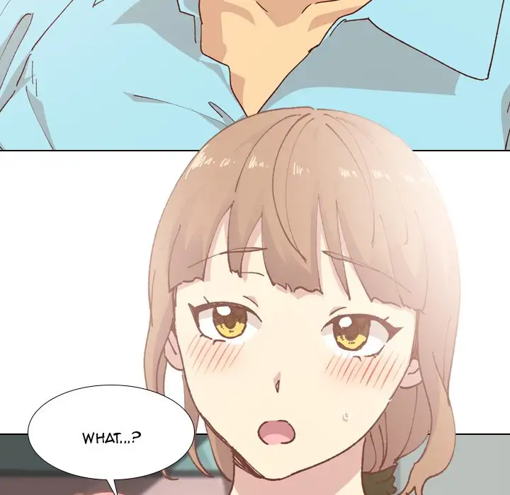 The Giving Girl Chapter 28 Page 51