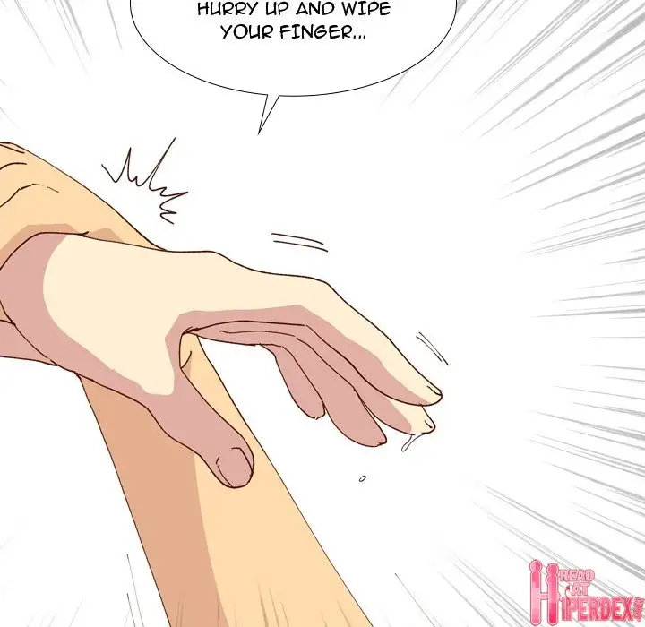 The Giving Girl Chapter 28 Page 58
