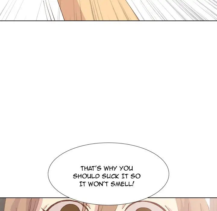 The Giving Girl Chapter 28 Page 59