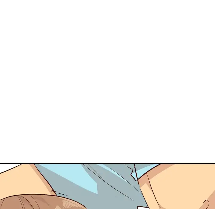 The Giving Girl Chapter 28 Page 6