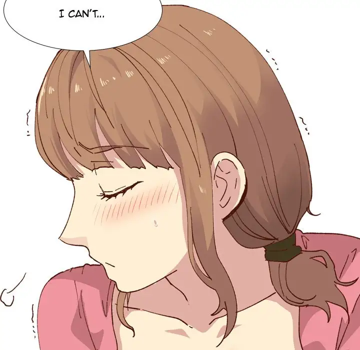 The Giving Girl Chapter 28 Page 65
