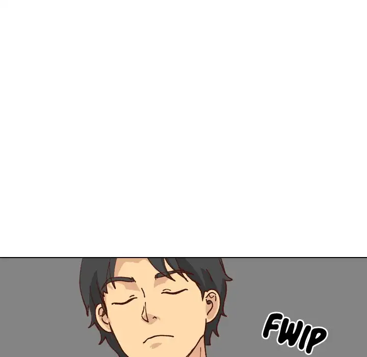 The Giving Girl Chapter 28 Page 67