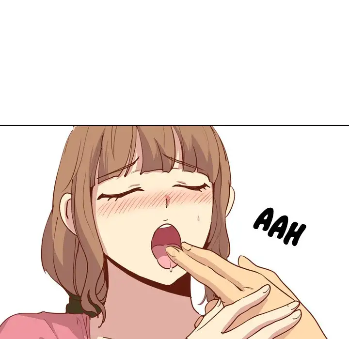 The Giving Girl Chapter 28 Page 89