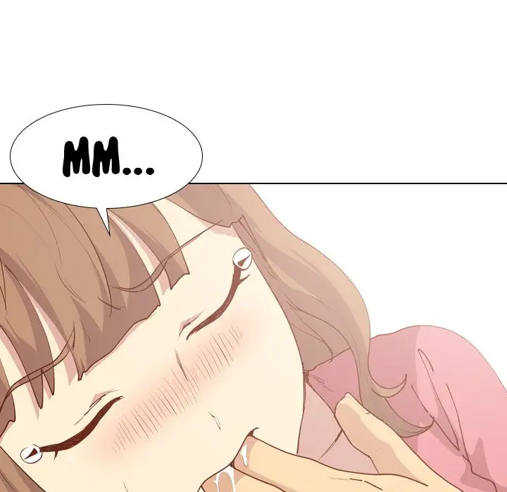 The Giving Girl Chapter 28 Page 91