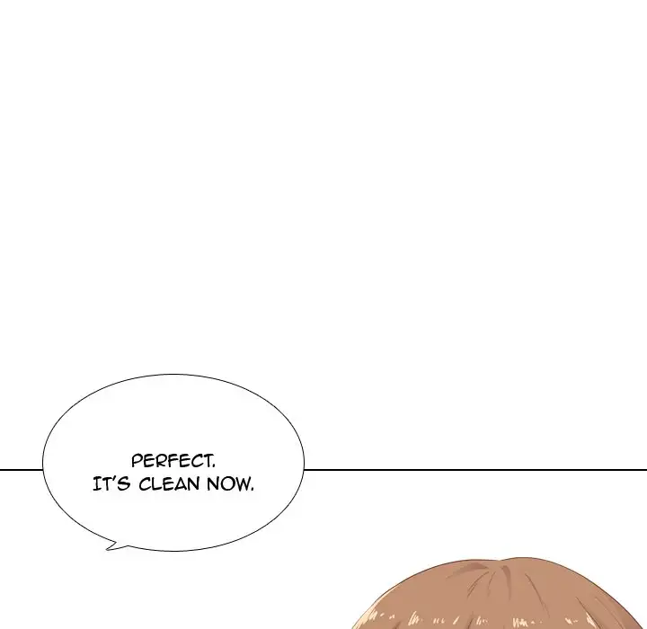 The Giving Girl Chapter 28 Page 99