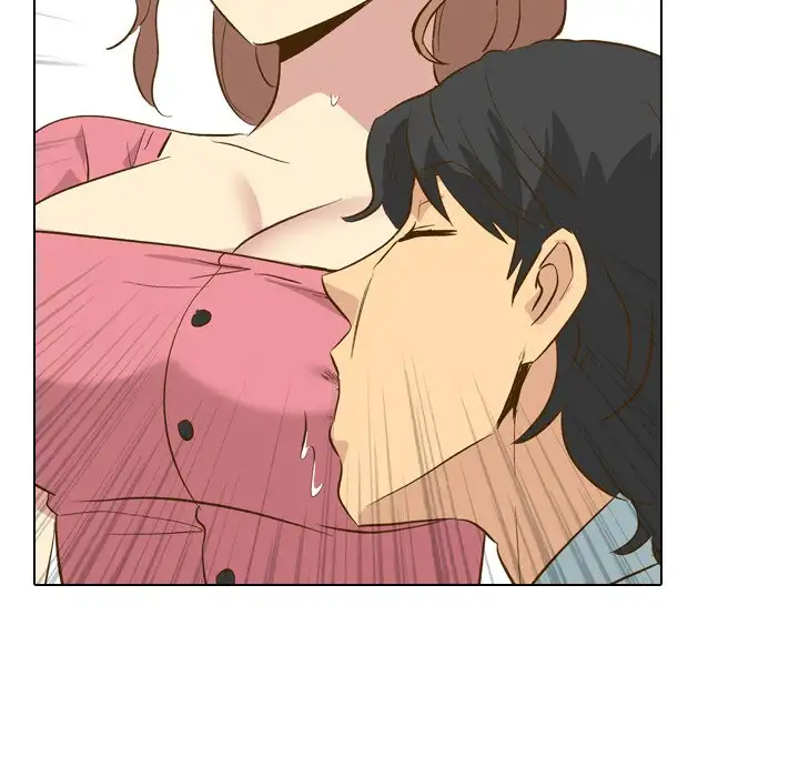 The Giving Girl Chapter 29 Page 100