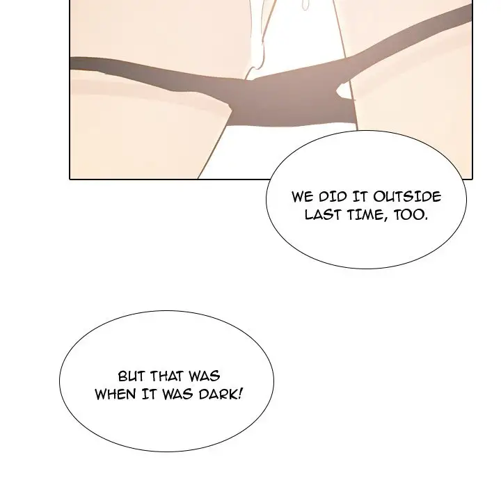 The Giving Girl Chapter 29 Page 109