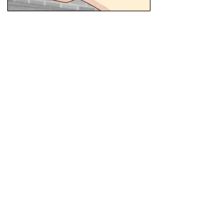 The Giving Girl Chapter 29 Page 11