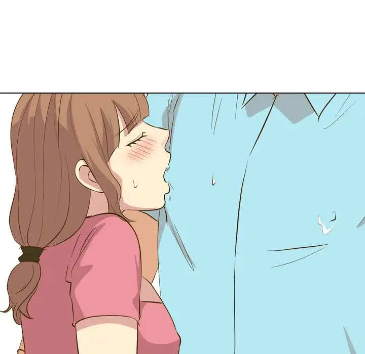 The Giving Girl Chapter 29 Page 113