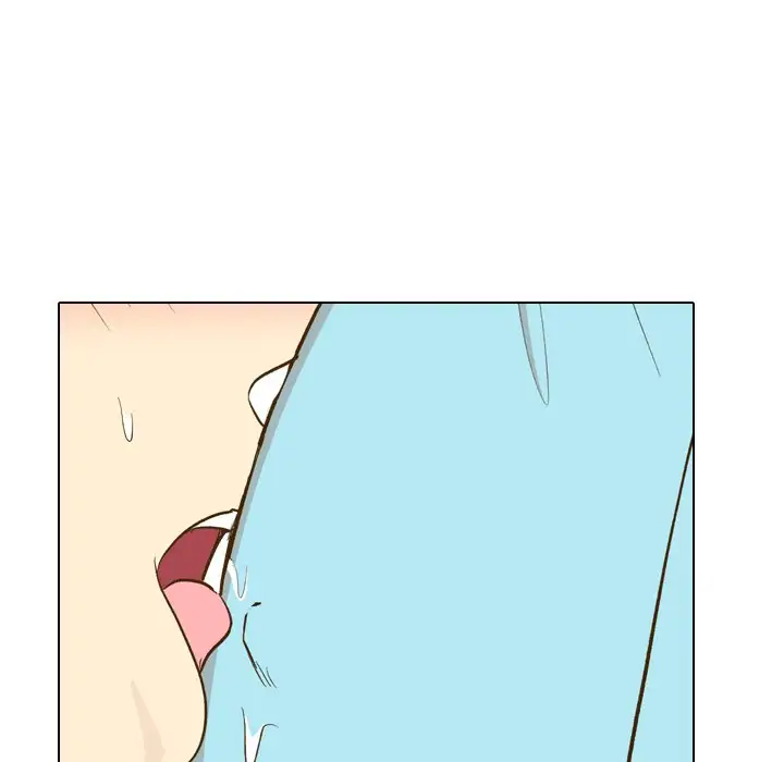 The Giving Girl Chapter 29 Page 115
