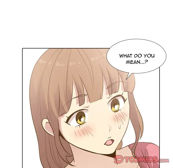 The Giving Girl Chapter 29 Page 123