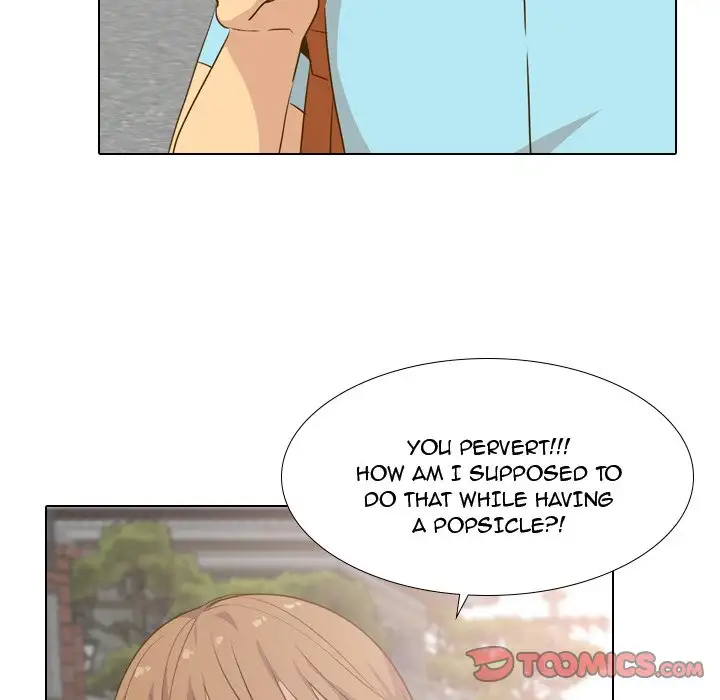 The Giving Girl Chapter 29 Page 15